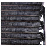 A/C Condenser VOE11104561 for Volvo Wheel Loader L120D L150C L150D L180C L180D L220D L50D L50E L70D L90D L180DHL - Fab Heavy Parts