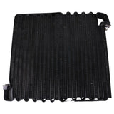 A/C Condenser VOE11115414 for Volvo Truck A25D A25E A25F A30D A30E A30F A35D A35E A35F A40D A40E A40F - Fab Heavy Parts