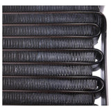 A/C Condenser VOE11115414 for Volvo Truck A25D A25E A25F A30D A30E A30F A35D A35E A35F A40D A40E A40F - Fab Heavy Parts