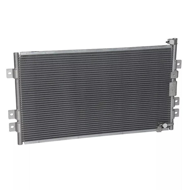 A/C Condenser VOE14509415 for Volvo Excavator EC160B EC180B EC240B EC290B EC330B EC360B EC460B EW145 - Fab Heavy Parts