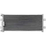 A/C Condenser VOE14510276 for Volvo Excavator EC135B EC140B - Fab Heavy Parts