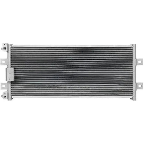 A/C Condenser VOE14510276 for Volvo Excavator EC135B EC140B - Fab Heavy Parts