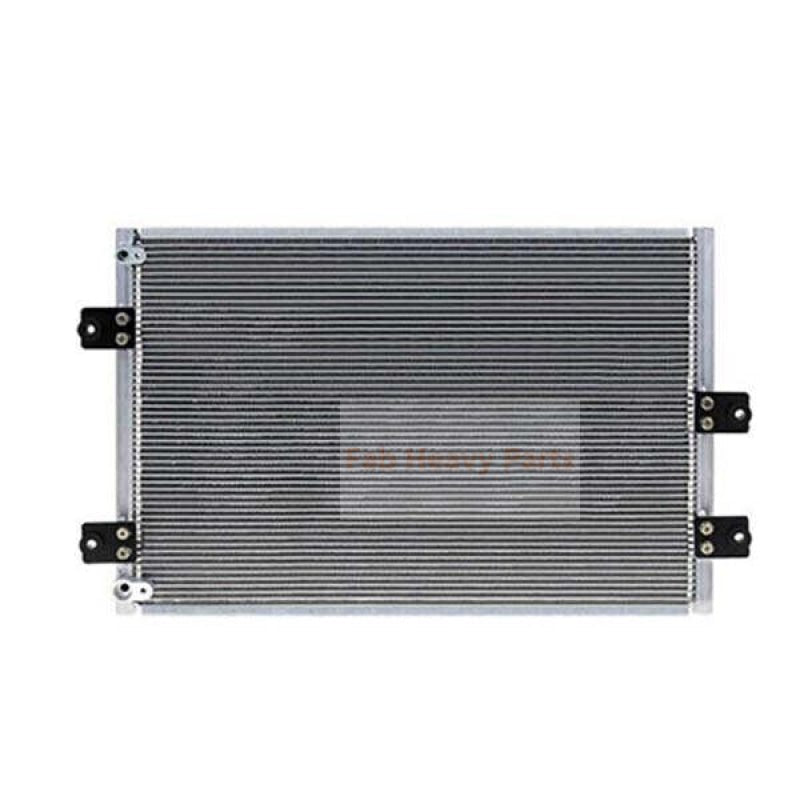 A/C Conditioning Condenser Core 245 - 7749 Fits for Caterpillar 311D 312D 319D 320D 323D 385C 390D - Fab Heavy Parts
