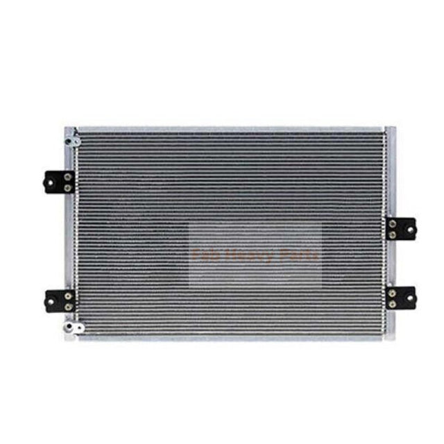 A/C Conditioning Condenser Core 245 - 7749 Fits for Caterpillar 311D 312D 319D 320D 323D 385C 390D - Fab Heavy Parts