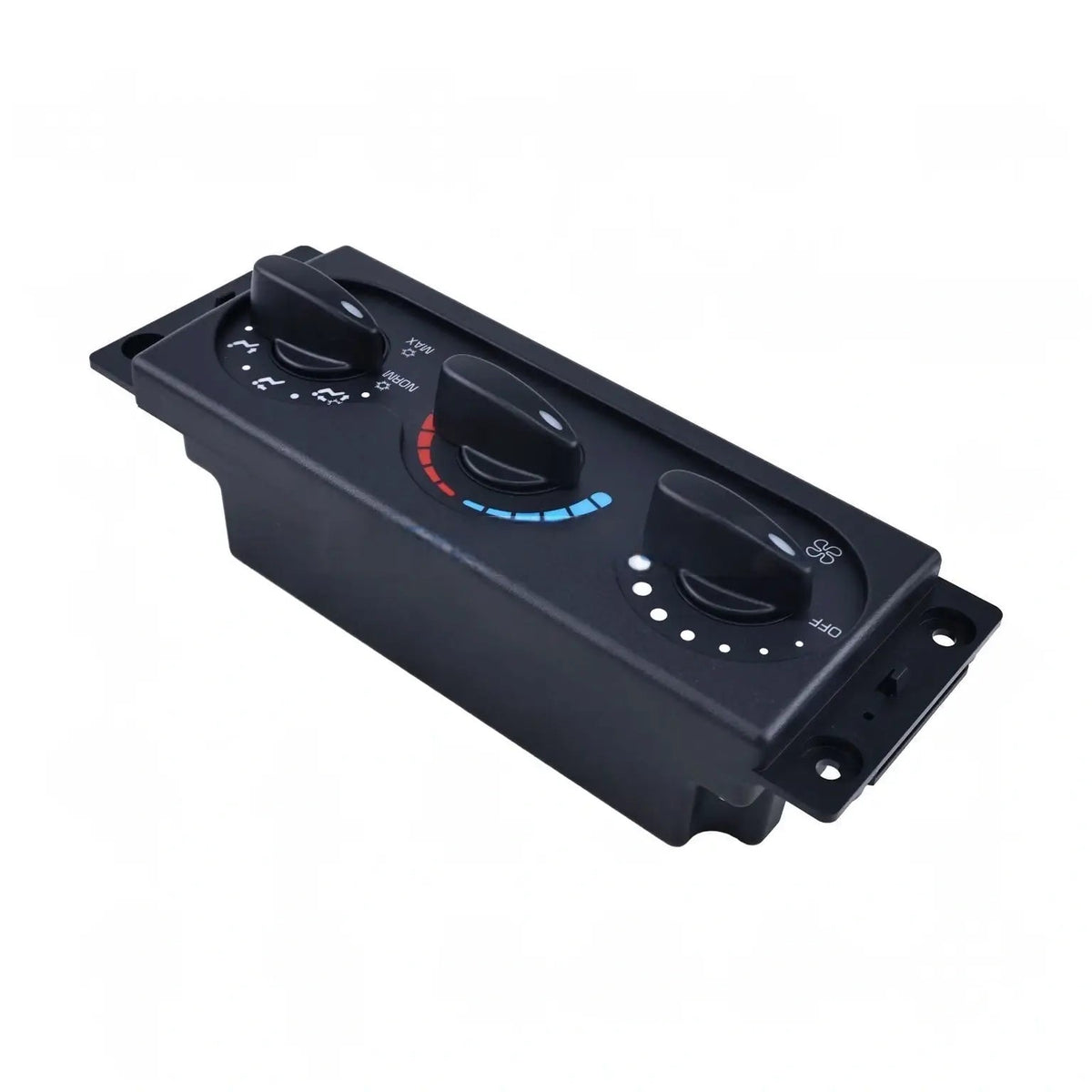 A/C Control Head Assembly 3827580C1 for International Prostar Truck 2011-2020 - Fab Heavy Parts