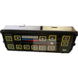 A/C Controller Panel 11LB - 90112 11N6 - 90331 11LB90112 11N690331 Fits for Hyundai Hydraulic Excavator R140 - 7 R210 - 7 R225 - 7 Replacement - Fab Heavy Parts