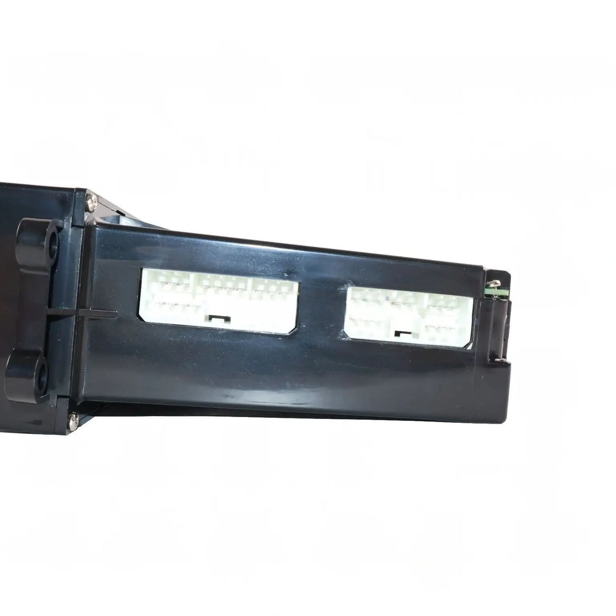 A/C Controller Panel 11LB-90112 11N6-90331 for Hyundai Hydraulic Excavator R140-7 R210-7 R225-7 - Fab Heavy Parts