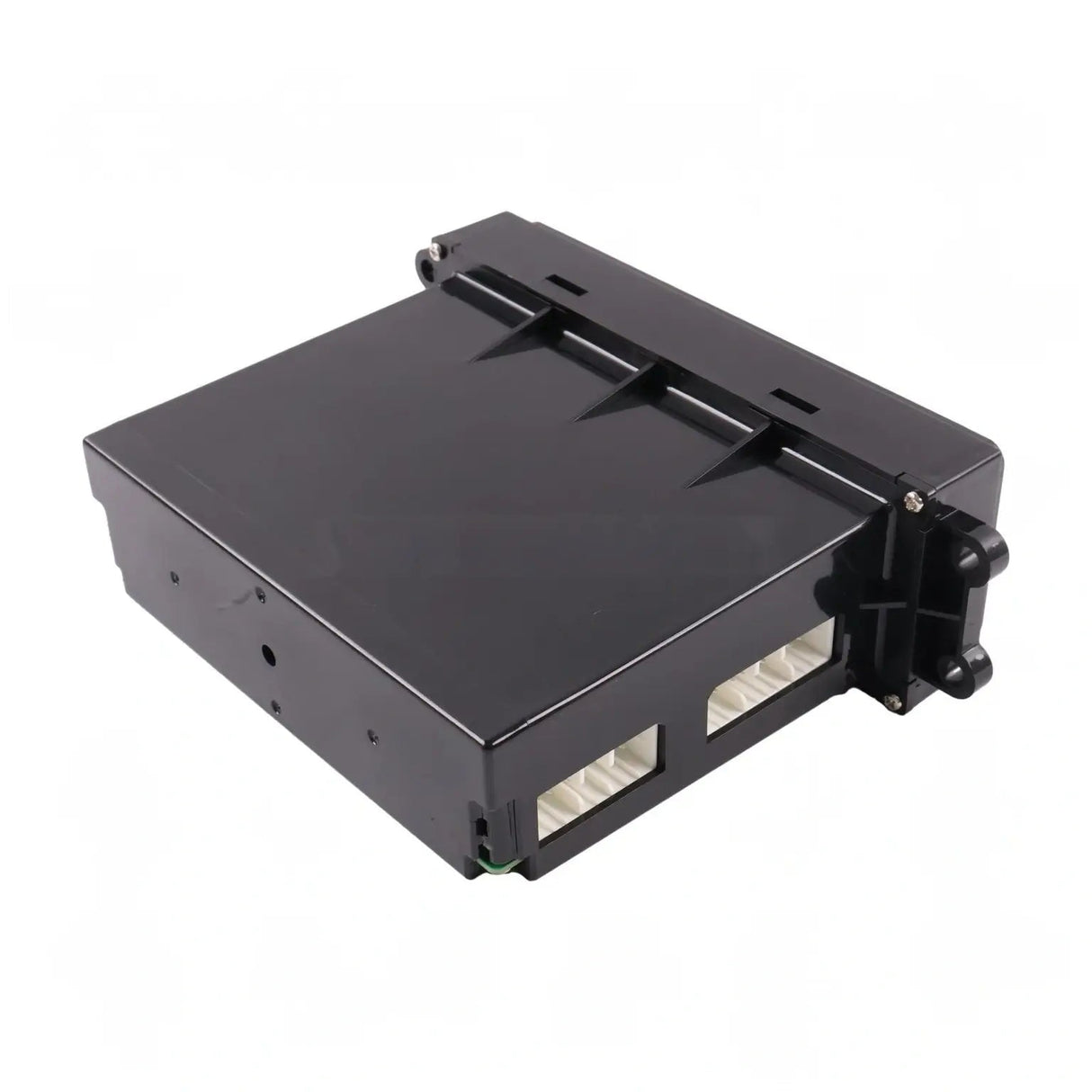 A/C Controller Panel 11LB-90112 11N6-90331 for Hyundai Hydraulic Excavator R140-7 R210-7 R225-7 - Fab Heavy Parts