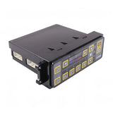 A/C Controller Panel 11LB-90112 11N6-90331 for Hyundai Hydraulic Excavator R140-7 R210-7 R225-7 - Fab Heavy Parts