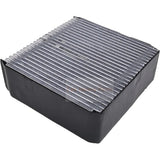 A/C Evaporator 4469056 Fits for John Deere 120C 160C 600C for Hitachi ZX110 ZX120 ZX180W Excavator - Fab Heavy Parts
