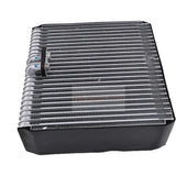 A/C Evaporator 4469056 Fits for John Deere 120C 160C 600C for Hitachi ZX110 ZX120 ZX180W Excavator - Fab Heavy Parts