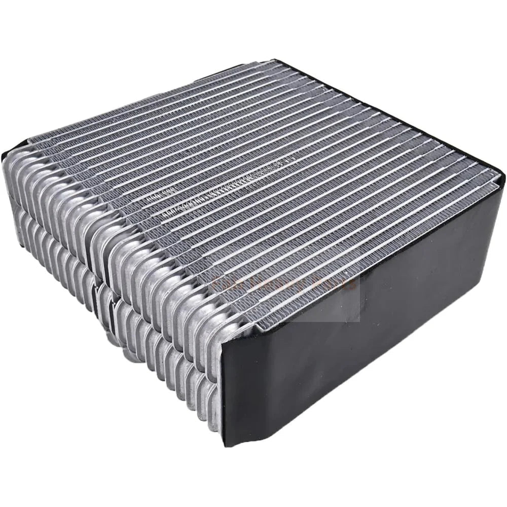 A/C Evaporator 4469056 Fits for John Deere 120C 160C 600C for Hitachi ZX110 ZX120 ZX180W Excavator - Fab Heavy Parts