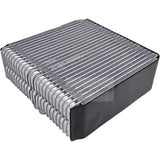 A/C Evaporator 4469056 Fits for John Deere 120C 160C 600C for Hitachi ZX110 ZX120 ZX180W Excavator - Fab Heavy Parts