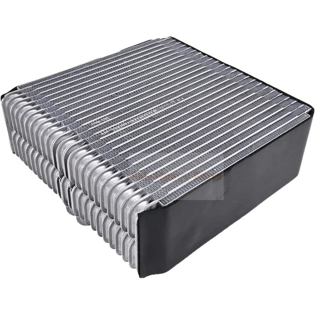 A/C Evaporator 4469056 Fits for John Deere 120C 160C 600C for Hitachi ZX110 ZX120 ZX180W Excavator - Fab Heavy Parts