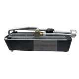 A/C Evaporator 4475689 Fits For John Deere 75C 80C 85 85D 135C 135D 225CLC 225DLC - Fab Heavy Parts