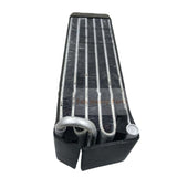 A/C Evaporator 4475689 Fits For John Deere 75C 80C 85 85D 135C 135D 225CLC 225DLC - Fab Heavy Parts
