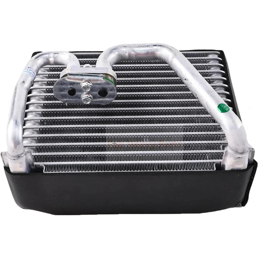 A/C Evaporator 6A671-75030 Fits for Kubota Excavator KX080-3 KX121-3 KX161-3 U45-3 U45S - Fab Heavy Parts