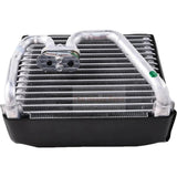 A/C Evaporator 6A671-75030 Fits for Kubota Excavator KX080-3 KX121-3 KX161-3 U45-3 U45S - Fab Heavy Parts