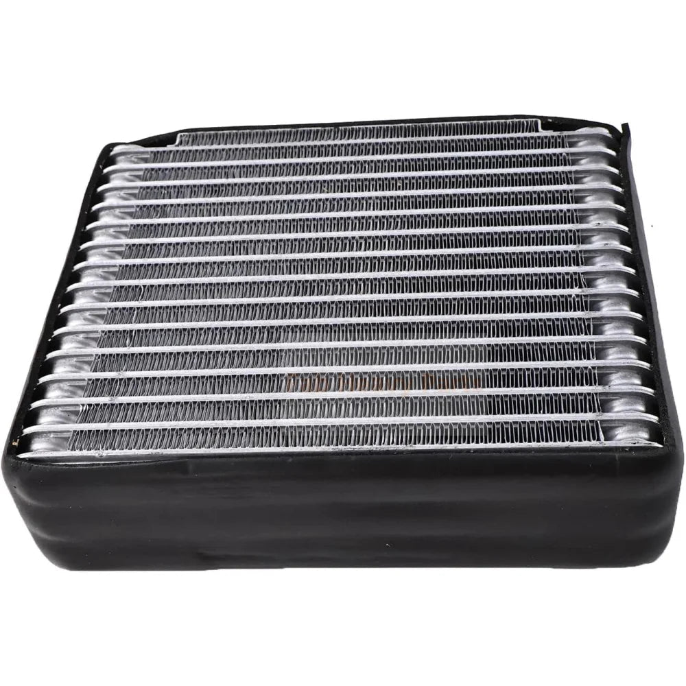 A/C Evaporator 6A671-75030 Fits for Kubota Excavator KX080-3 KX121-3 KX161-3 U45-3 U45S - Fab Heavy Parts