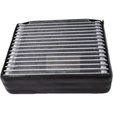 A/C Evaporator 6A671-75030 Fits for Kubota Excavator KX080-3 KX121-3 KX161-3 U45-3 U45S - Fab Heavy Parts
