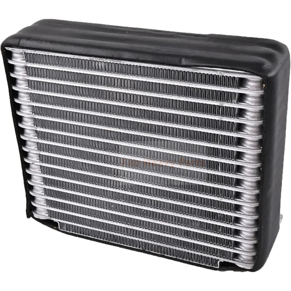 A/C Evaporator 6A671-75030 Fits for Kubota Excavator KX080-3 KX121-3 KX161-3 U45-3 U45S - Fab Heavy Parts