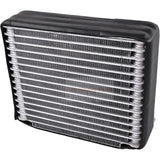 A/C Evaporator 6A671-75030 Fits for Kubota Excavator KX080-3 KX121-3 KX161-3 U45-3 U45S - Fab Heavy Parts