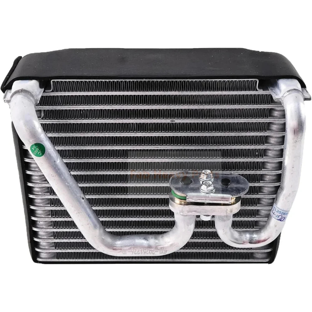 A/C Evaporator 6A671-75030 Fits for Kubota Excavator KX080-3 KX121-3 KX161-3 U45-3 U45S - Fab Heavy Parts