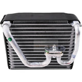 A/C Evaporator 6A671-75030 Fits for Kubota Excavator KX080-3 KX121-3 KX161-3 U45-3 U45S - Fab Heavy Parts