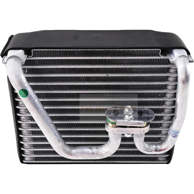 A/C Evaporator 6A671-75030 Fits for Kubota Excavator KX080-3 KX121-3 KX161-3 U45-3 U45S - Fab Heavy Parts