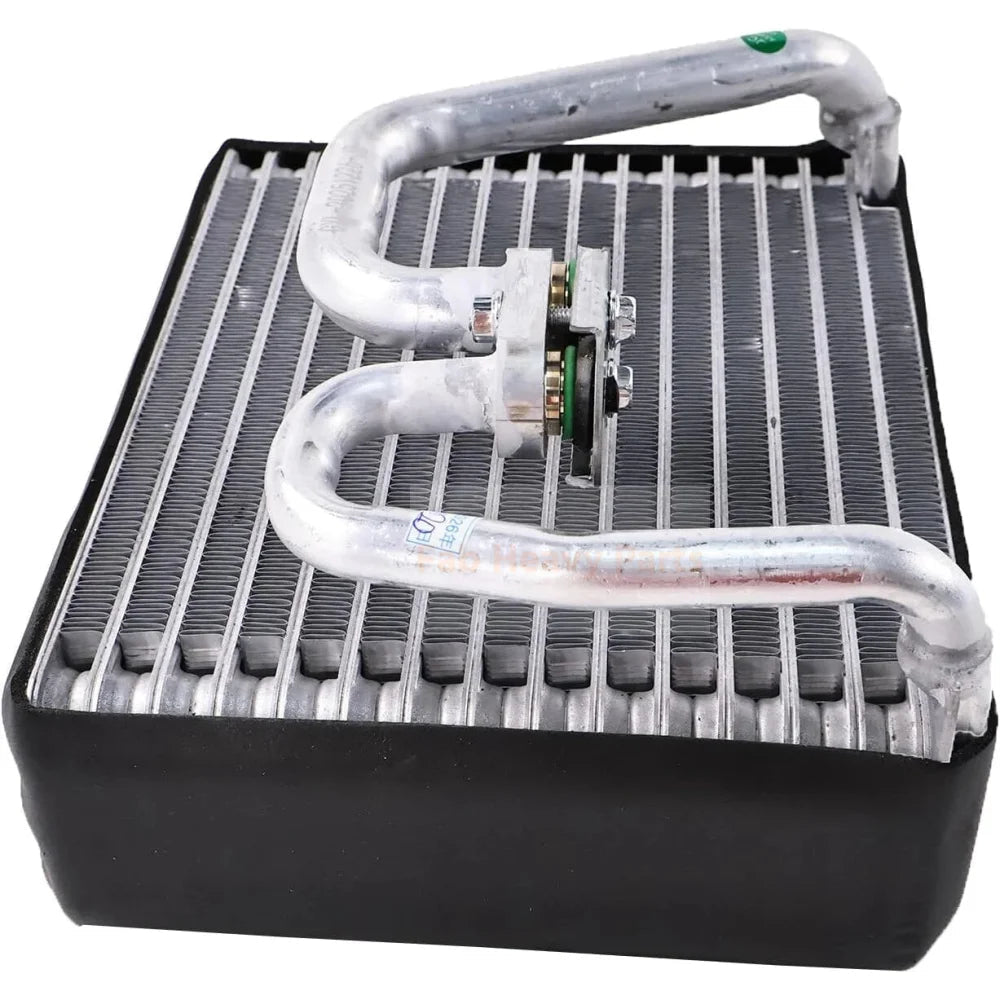 A/C Evaporator 6A671-75030 Fits for Kubota Excavator KX080-3 KX121-3 KX161-3 U45-3 U45S - Fab Heavy Parts
