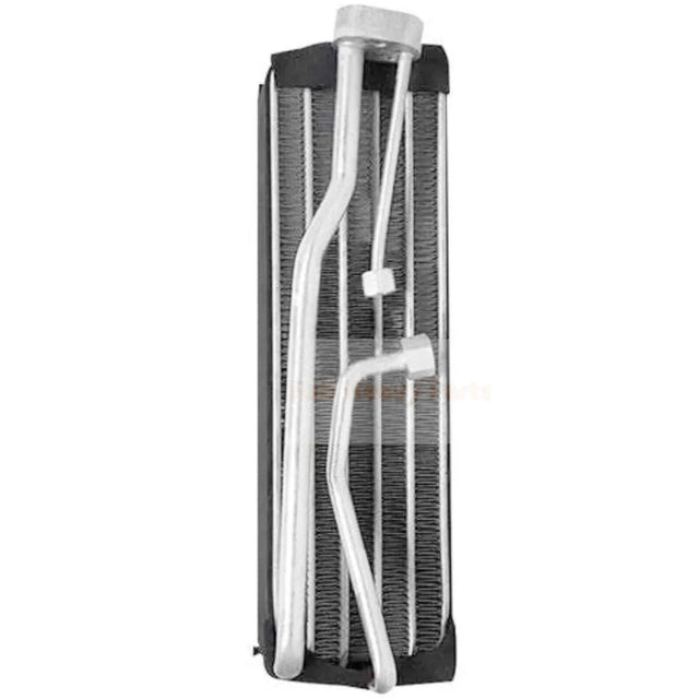 A/C Evaporator Assembly TW503700 - 3990 Fits for Komatsu PC128US - 2 PC138US - 2 PC228US - 3 - Fab Heavy Parts