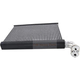 A/C Evaporator KHR27680 Fits for Case Excavator CX130D CX220C CX260C CX370C CX490C CX500C - Fab Heavy Parts