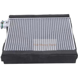 A/C Evaporator RD451 - 93730 Fits For Kubota KX033 - 4 KX040 - 4 KX057 - 4 U35 - 4 U48 - 4 U55 - 4 Excavator - Fab Heavy Parts