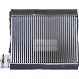 A/C Evaporator RD451 - 93730 Fits For Kubota KX033 - 4 KX040 - 4 KX057 - 4 U35 - 4 U48 - 4 U55 - 4 Excavator - Fab Heavy Parts