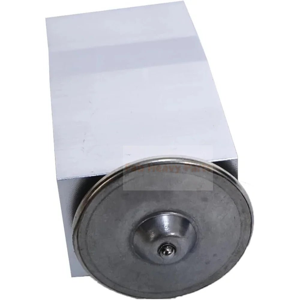 A/C Expansion Valve 2299134 229 - 9134 Fits for Caterpillar 3126B 3064 3066 Engine 308C 314C 321C 325C 328D - Fab Heavy Parts