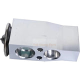 A/C Expansion Valve 2299134 229 - 9134 Fits for Caterpillar 3126B 3064 3066 Engine 308C 314C 321C 325C 328D - Fab Heavy Parts