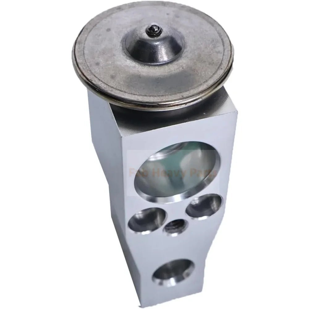 A/C Expansion Valve 2299134 229 - 9134 Fits for Caterpillar 3126B 3064 3066 Engine 308C 314C 321C 325C 328D - Fab Heavy Parts