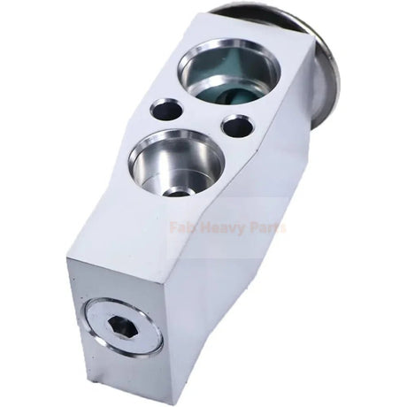 A/C Expansion Valve 2299134 229 - 9134 Fits for Caterpillar 3126B 3064 3066 Engine 308C 314C 321C 325C 328D - Fab Heavy Parts