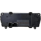 AC Heater Climate Control 68197432AA Fits for 2014 - 2018 Jeep Wrangler - Fab Heavy Parts