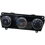 AC Heater Climate Control 68197432AA Fits for 2014 - 2018 Jeep Wrangler - Fab Heavy Parts