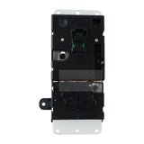 A/C Heater Climate Control Module Panel 5015734AA Fits for Dodge Ram 1500 1999 - 2001 Ram 2500/3500 1999 - 2002 Air Conditioning - Fab Heavy Parts
