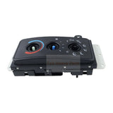 A/C Heater Climate Control Module Panel 5015734AA Fits for Dodge Ram 1500 1999 - 2001 Ram 2500/3500 1999 - 2002 Air Conditioning - Fab Heavy Parts
