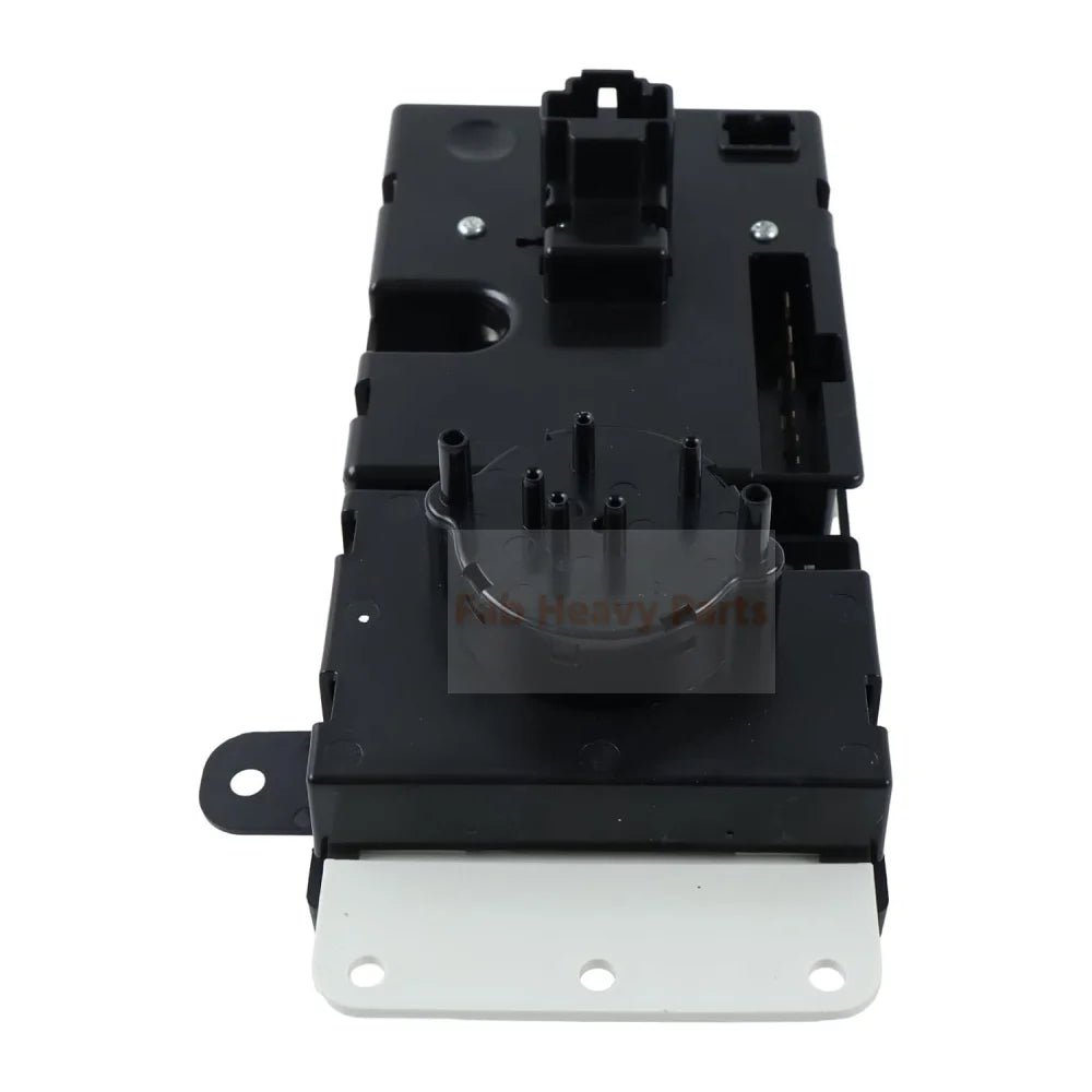 A/C Heater Climate Control Module Panel 5015734AA Fits for Dodge Ram 1500 1999 - 2001 Ram 2500/3500 1999 - 2002 Air Conditioning - Fab Heavy Parts