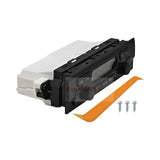 AC-Heizung, Klima, Temperaturregelung, automatisch, EATC 55900-35360, passend für Toyota 4Runner 99–02
