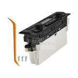 AC-Heizung, Klima, Temperaturregelung, automatisch, EATC 55900-35360, passend für Toyota 4Runner 99–02