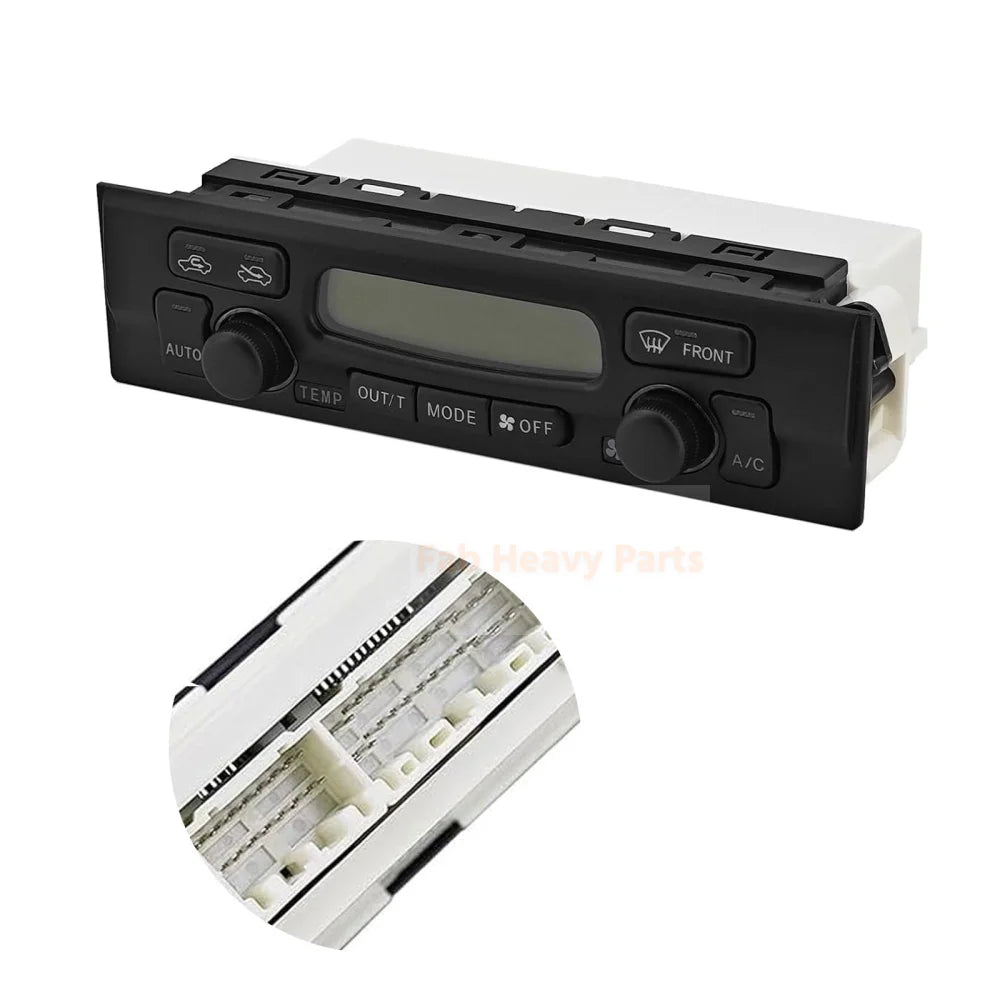 AC-Heizung, Klima, Temperaturregelung, automatisch, EATC 55900-35360, passend für Toyota 4Runner 99–02
