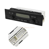 AC-Heizung, Klima, Temperaturregelung, automatisch, EATC 55900-35360, passend für Toyota 4Runner 99–02
