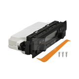 AC Heater Climate Temperature Control Automatic EATC 55900 - 35360 Fits for 99 - 02 Toyota 4Runner - Fab Heavy Parts