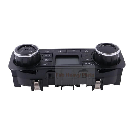 A/C Heater Conditioning Control Switch Panel 81619906106 81619906116 81619906128 81619906082 Fits for MAN TGX TGS - Fab Heavy Parts