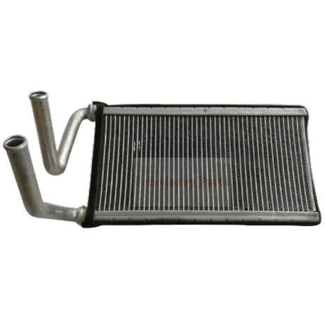 A/C Heater Core FXB00001051 Fits for John Deere 6068 6090 6135 Engine 210P 250P 510P for Hitachi ZAXIS210 ZAXIS250LC - Fab Heavy Parts